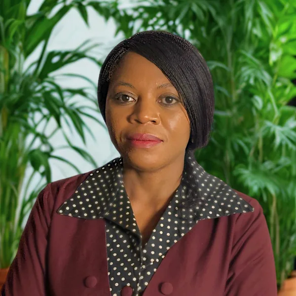 Dr. Bernadette Awankem